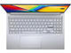 Лаптопи ASUS Vivobook 15 OLED M1505YA-OLED-L721W
