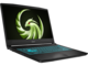 Лаптопи MSI Bravo 15 C7VE