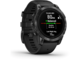 Смарт часовници Garmin Epix Pro (Gen 2) 47 мм Slate Grey с Black каишка