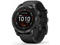 Смарт часовници Garmin Epix Pro (Gen 2) 47 мм Slate Grey с Black каишка