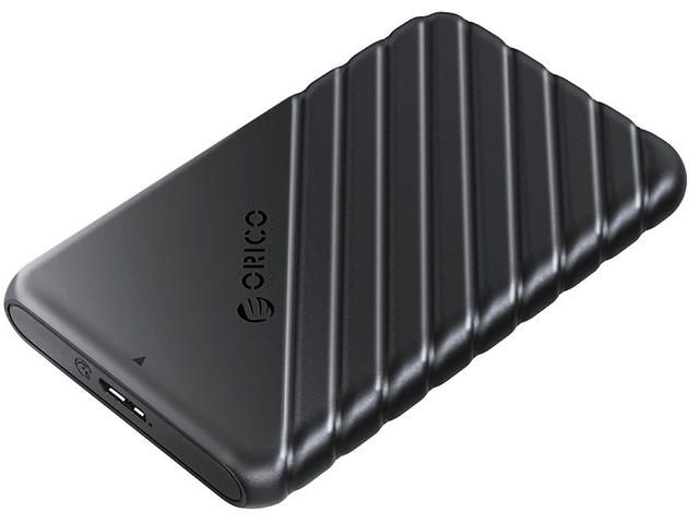 Кутии за дискове Orico 25PW1-U3 2.5" USB3.0 Hard Drive Enclosure
