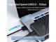 Кутии за дискове Orico 25PW1-U3 2.5" USB3.0 Hard Drive Enclosure
