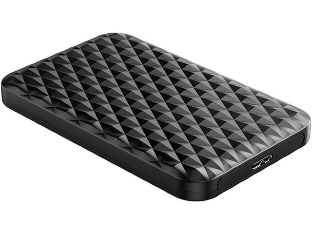 Кутии за дискове Orico 2520U3 2.5" Hard Drive Enclosure