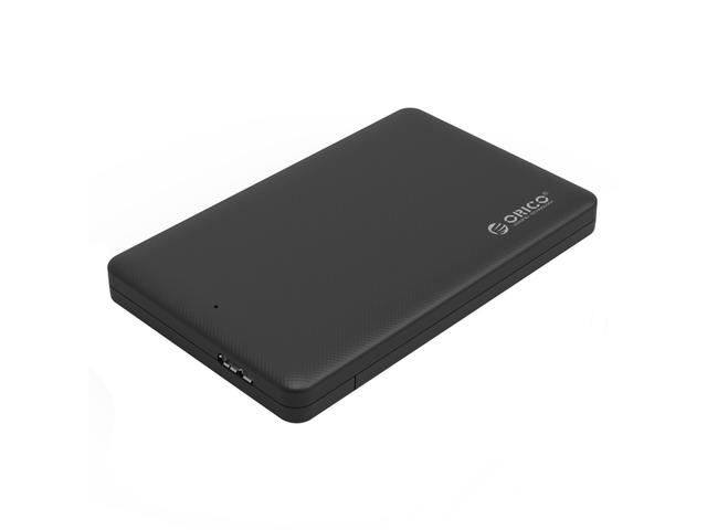 Кутии за дискове Orico 2577U3 2.5" USB 3.0 Hard Drive Enclosure