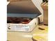 Хартия Brother DK-11208 Large Address Paper Labels