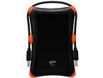 Кутии за дискове Silicon Power Armor A30 Enclosure Black