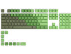 Капачки за клавиатури Glorious GPBT Doubleshot 114-Keycap Olive US-Layout