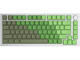 Капачки за клавиатури Glorious GPBT Doubleshot 114-Keycap Olive US-Layout