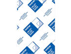 Хартия Brother BP-60PA A3 Plain Inkjet Paper, 250 листа