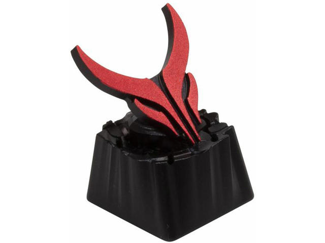 Капачки за клавиатури Ducky x PowerColor Red Devil Keycap