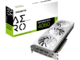 Видео карти GIGABYTE GeForce RTX 4060 AERO OC 8GB