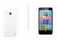 Смартфони Nokia Lumia 630 8GB, бял цвят
