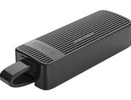 Безжични адаптери Orico UTK-U3 адаптер черен