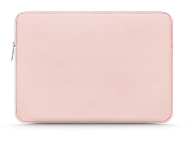 Чанти за Лаптопи Tech-Protect Pureskin Laptop Sleeve 14" розов