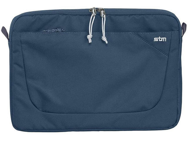 Чанти за Лаптопи STM Velocity Blazer Sleeve Bag 13" син