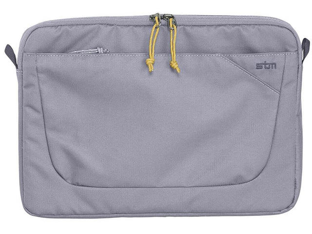 Чанти за Лаптопи STM Velocity Blazer Sleeve Bag 13" сив