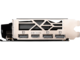Видео карти MSI GeForce RTX 4060 GAMING X 8G