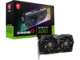 Видео карти MSI GeForce RTX 4060 GAMING X 8G