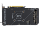 Видео карти ASUS Dual GeForce RTX 4060 OC 8GB