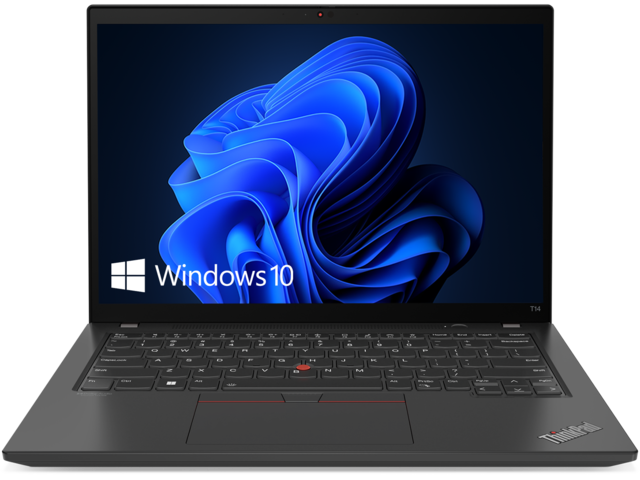 Лаптопи Lenovo ThinkPad T14 Gen 3