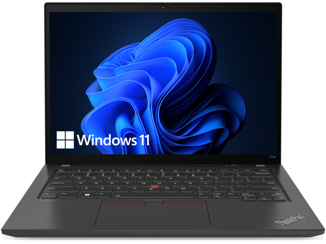 Лаптопи Lenovo ThinkPad T14 Gen 3