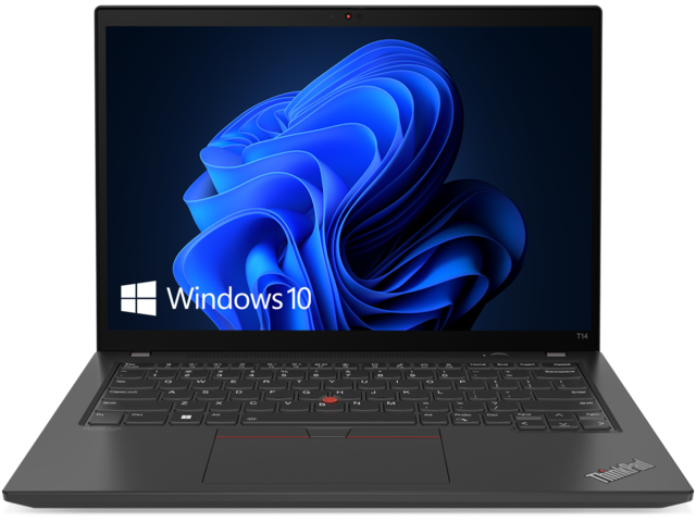 Лаптопи Lenovo ThinkPad T14 Gen 3