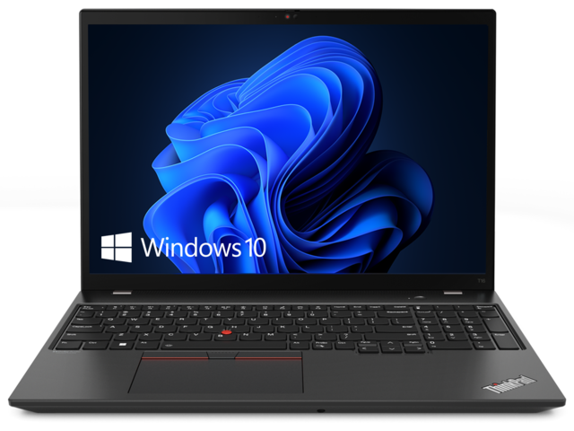 Лаптопи Lenovo ThinkPad T16 Gen 1