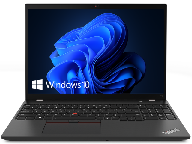 Лаптопи Lenovo ThinkPad T16 Gen 1