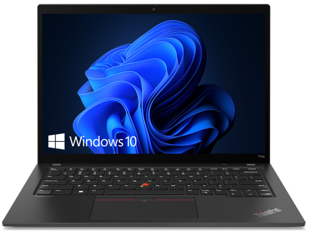 Лаптопи Lenovo ThinkPad T14s Gen 3