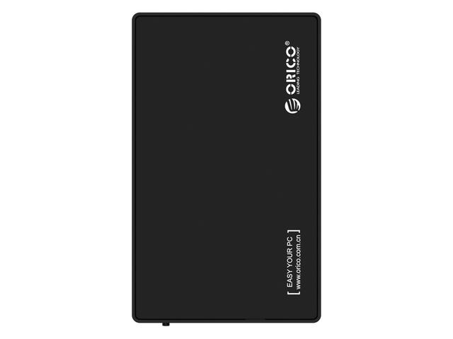 Кутии за дискове Orico 3588US3-V1 3.5 inch Hard Drive Enclosure