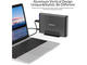 Кутии за дискове Orico 7688U3 3.5 inch Vertical Hard Drive Enclosure