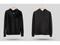Облекло и аксесоари DeepCool Hoodie- М, Black