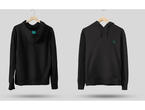Облекло и аксесоари DeepCool Hoodie- XL, Black