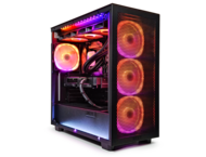 G:RIGS G:RIGS > Centurion Black (Intel Gen12+)