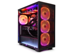 G:RIGS G:RIGS > Centurion Black (AMD Zen4)
