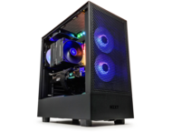 G:RIGS G:RIGS > Gladiator V2 Black (Intel Gen12+)