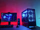 G:RIGS G:RIGS > Gladiator V2 Black (AMD)