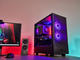 G:RIGS G:RIGS > Gladiator V2 Black (AMD)