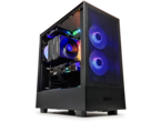 G:RIGS G:RIGS Gladiator V2 Black (AMD Zen4)