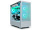 G:RIGS G:RIGS > Gladiator V2 White (AMD)