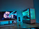 G:RIGS G:RIGS > Gladiator V2 White (Intel Gen12+) 