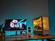 G:RIGS G:RIGS > Gladiator V2 White (Intel Gen12+) 