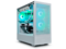 G:RIGS G:RIGS > Gladiator V2 White (Intel Gen12+) 