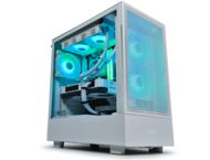 G:RIGS G:RIGS > Gladiator V2 White (AMD Zen4)