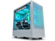 G:RIGS G:RIGS > Gladiator V2 White (AMD Zen4)
