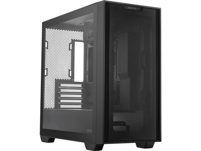 Кутии ASUS A21 Black