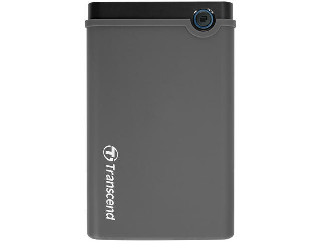 Кутии за дискове Transcend StoreJet 25CK3