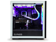 G:RIGS G:RIGS > Challenger 2 White (Intel)