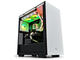 G:RIGS G:RIGS > Challenger 2 White (Intel Gen12+)