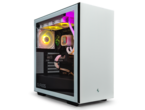 G:RIGS G:RIGS > Challenger 2 White (Intel Gen12+)